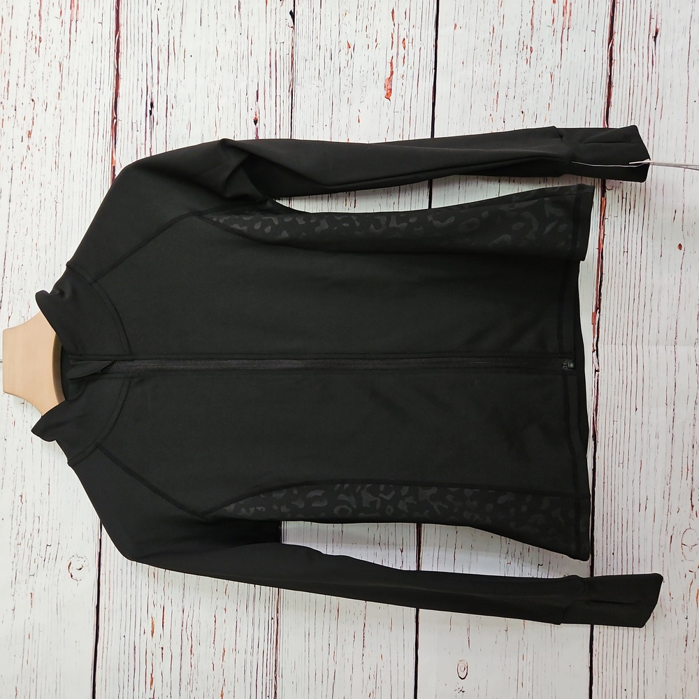 NWT BSP Athetic Women's Athetic Jacket Size S